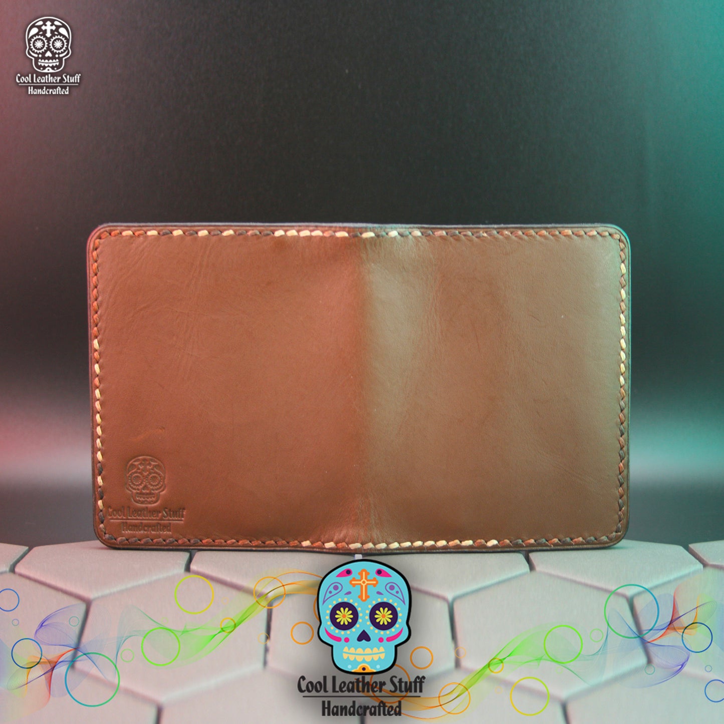 Horizontal Wallet