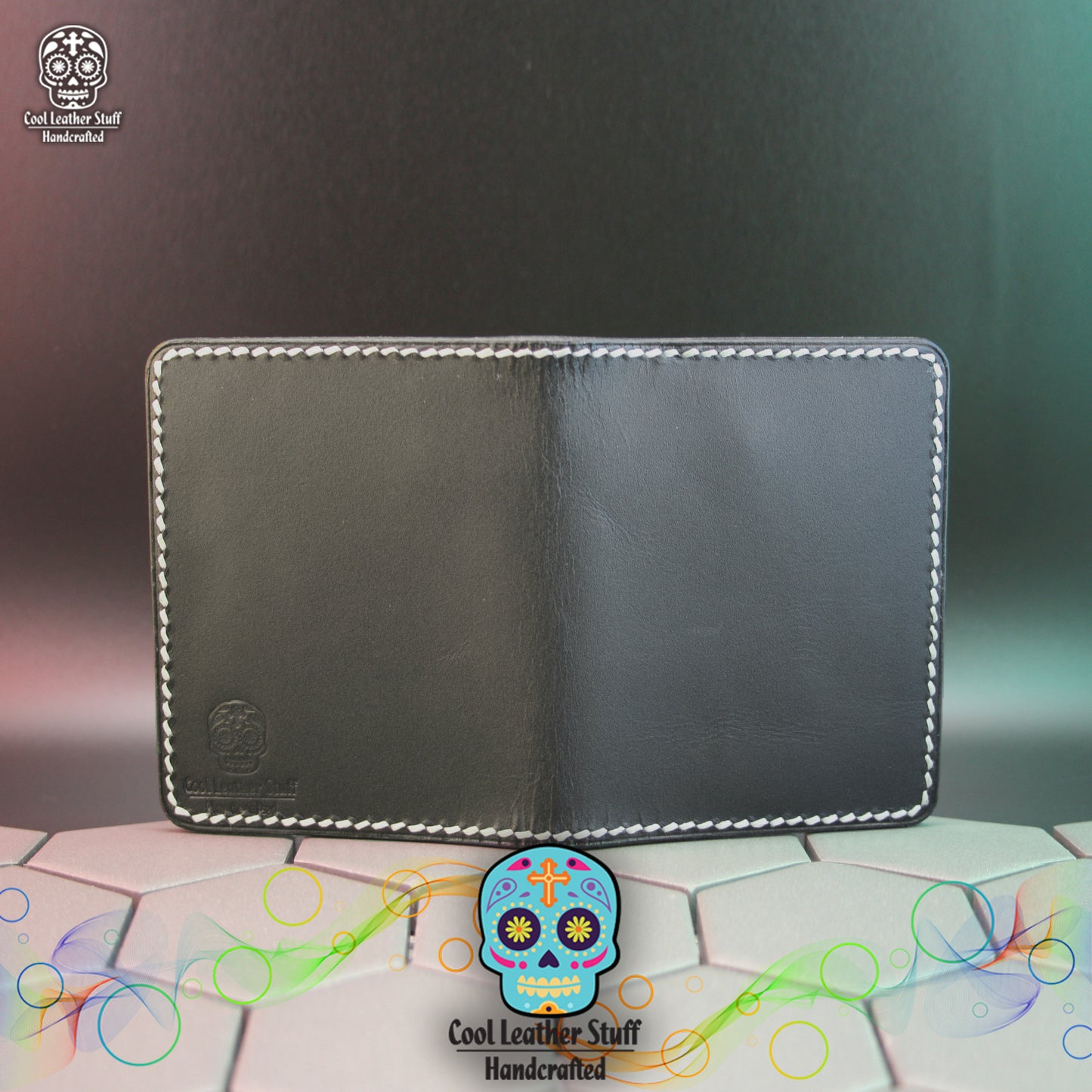 Horizontal Wallet