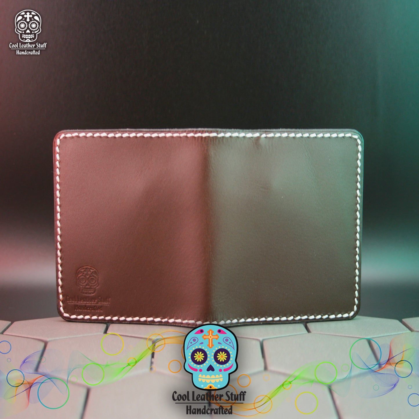 Horizontal Wallet