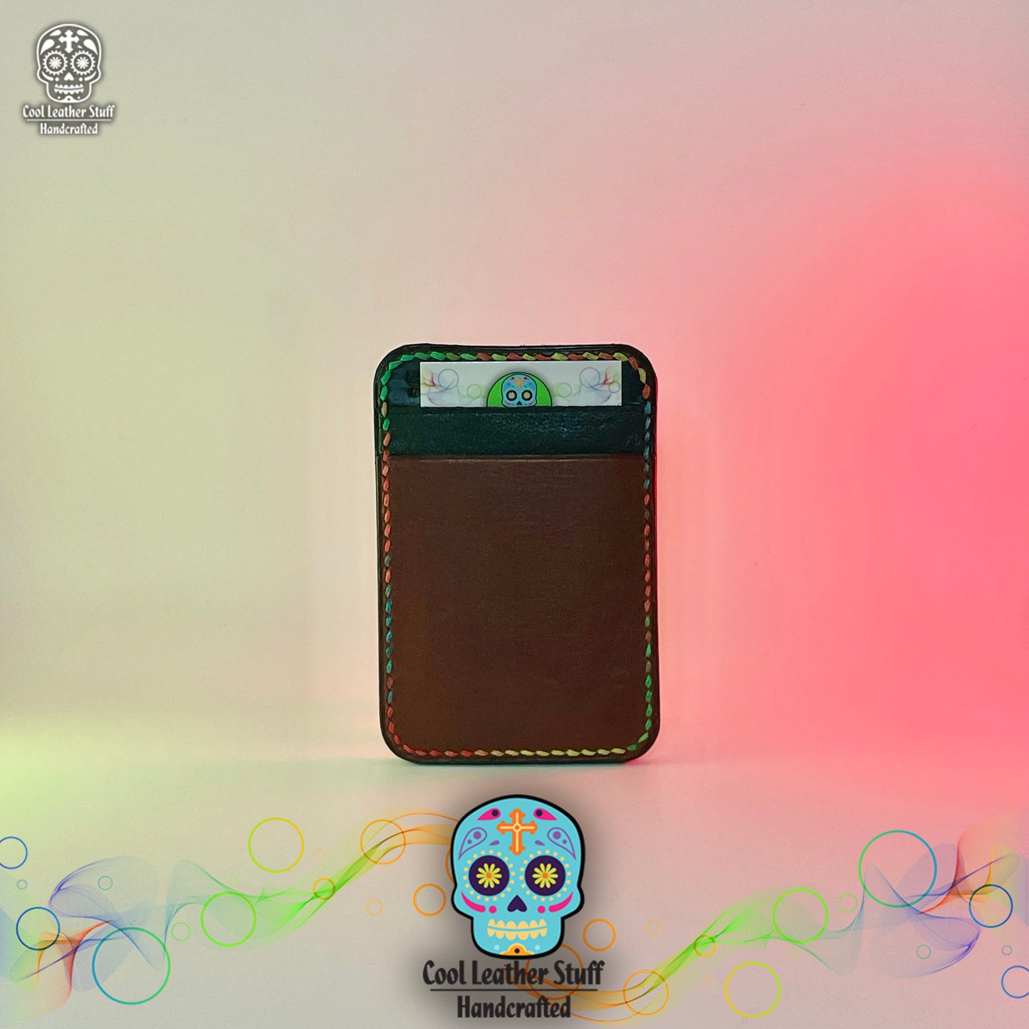 Minimalist Card Wallet