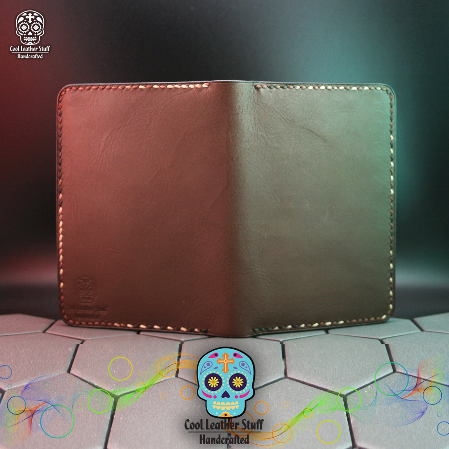 Passport Holder