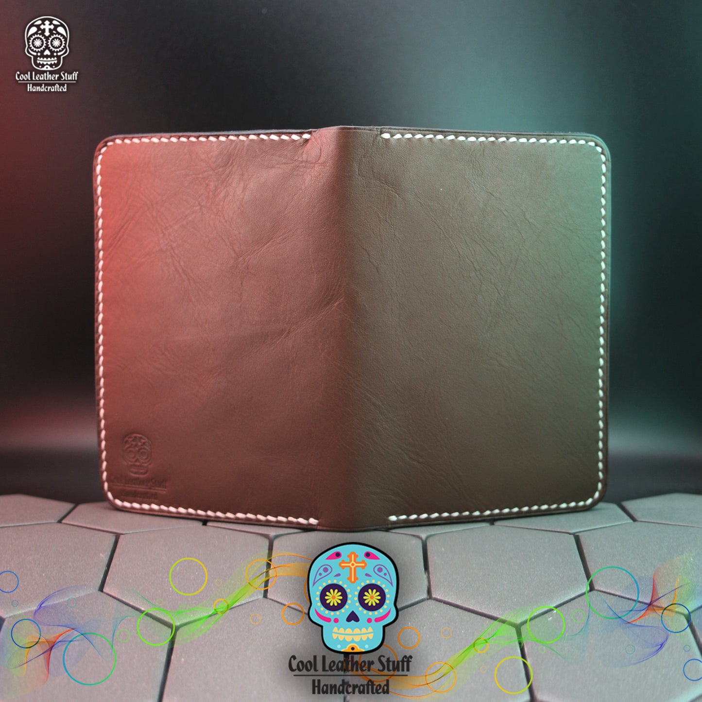 Passport Holder