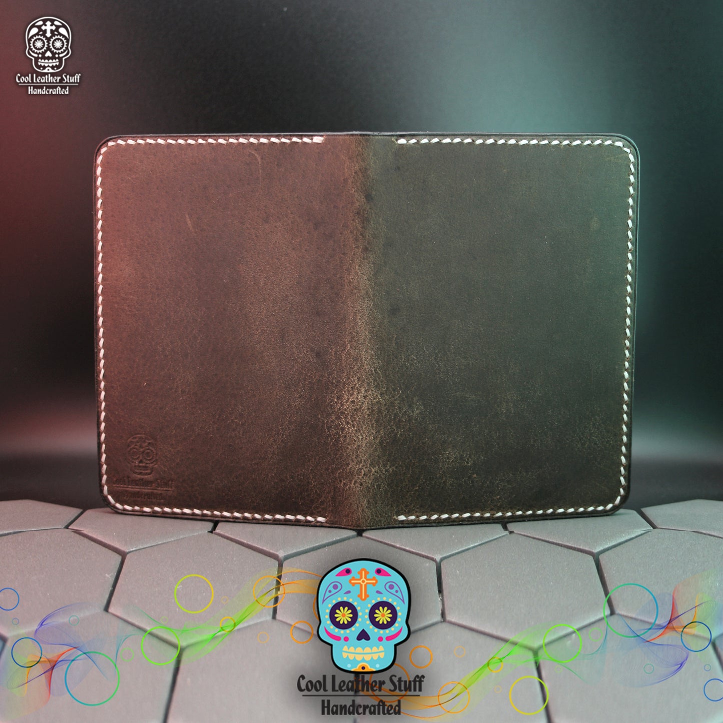 Passport Holder