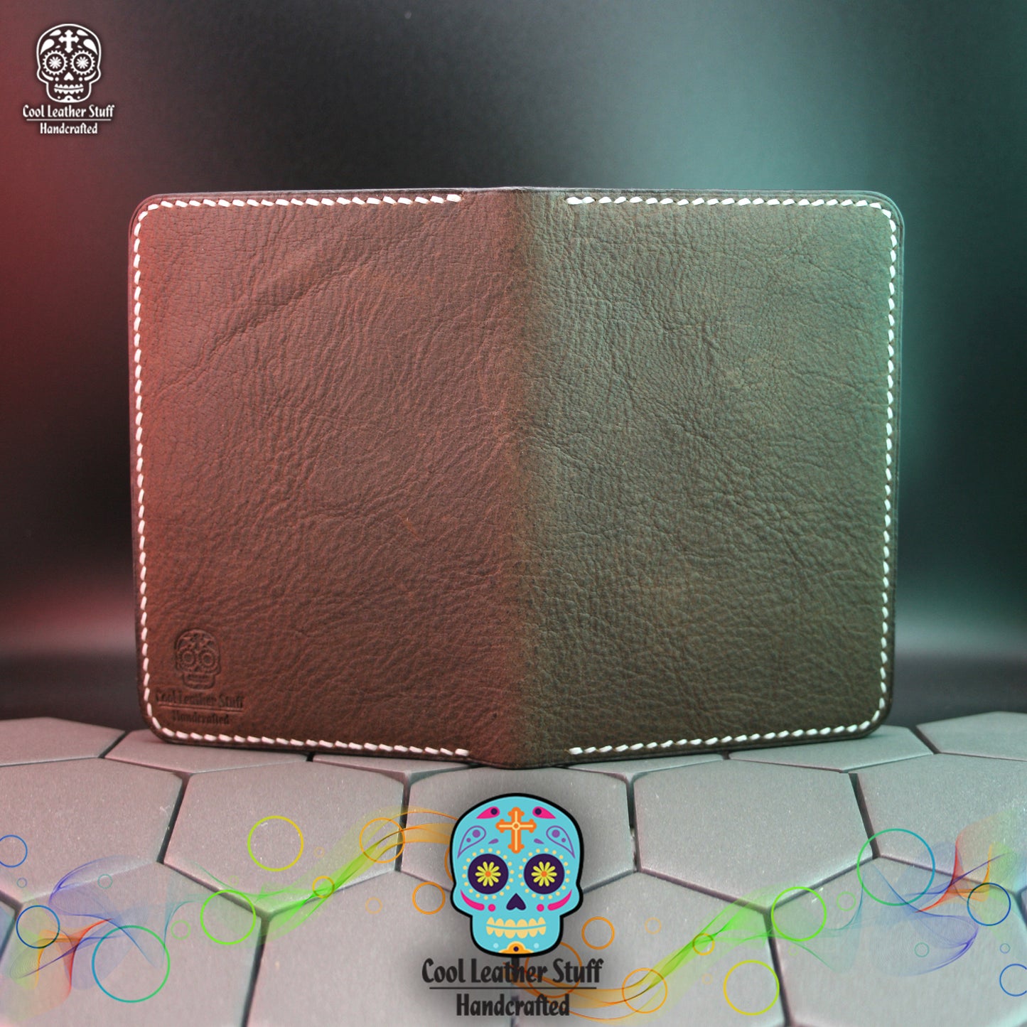Passport Holder