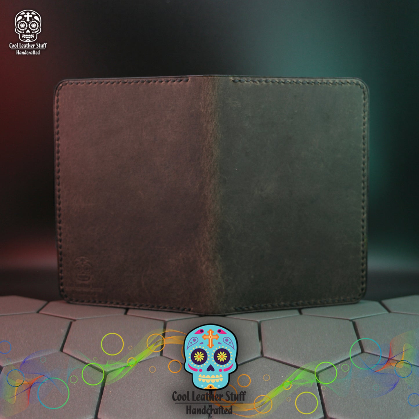 Passport Holder