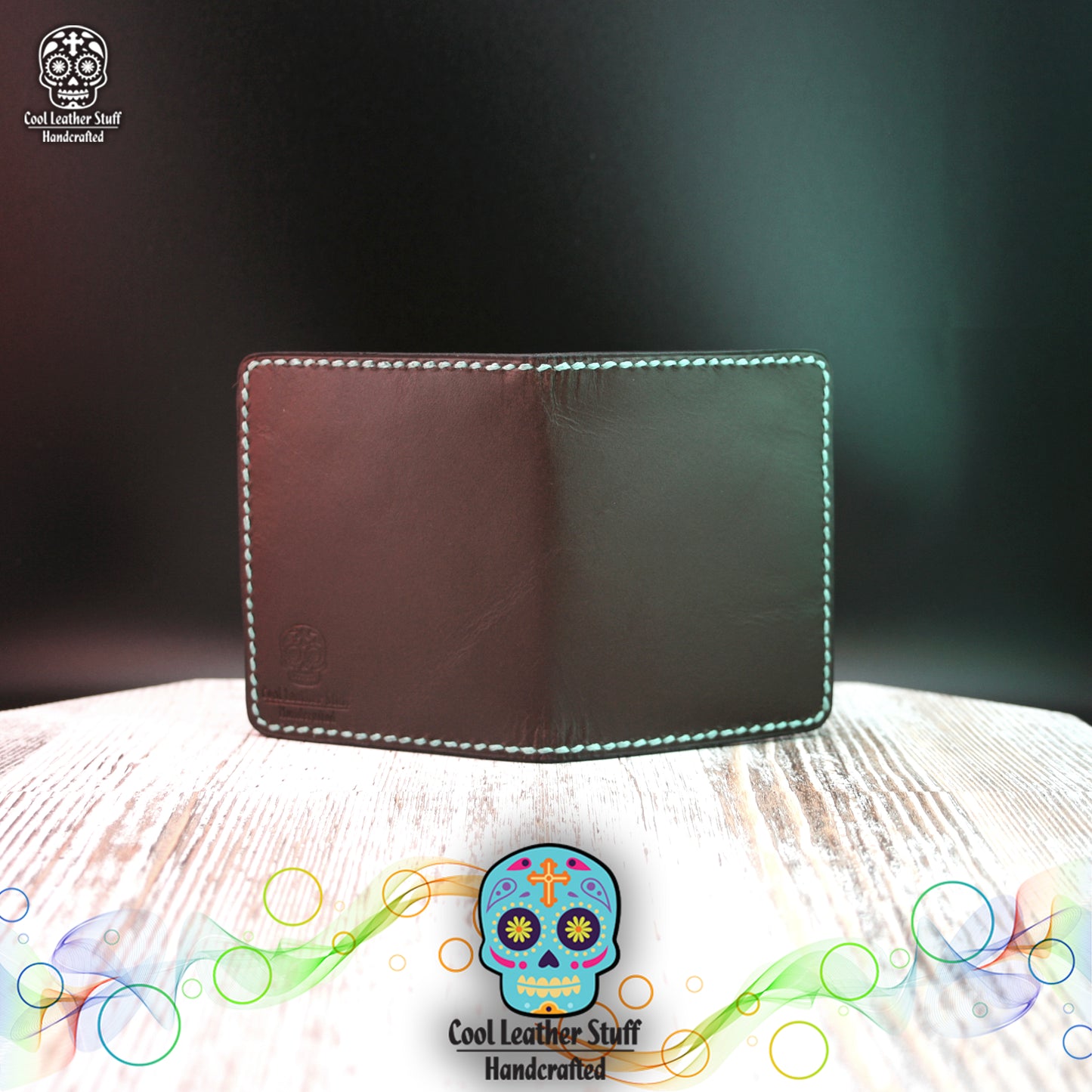 Simple Fold Wallet