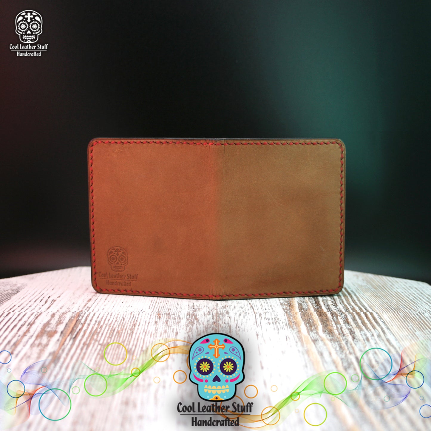 Simple Fold Wallet
