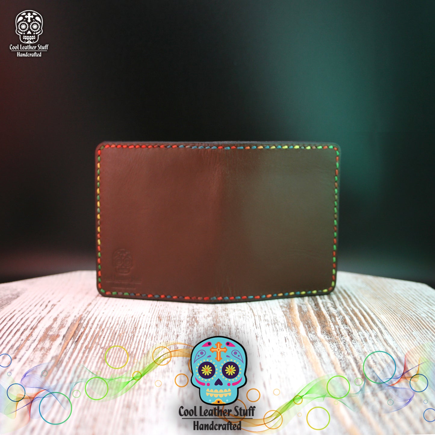 Simple Fold Wallet