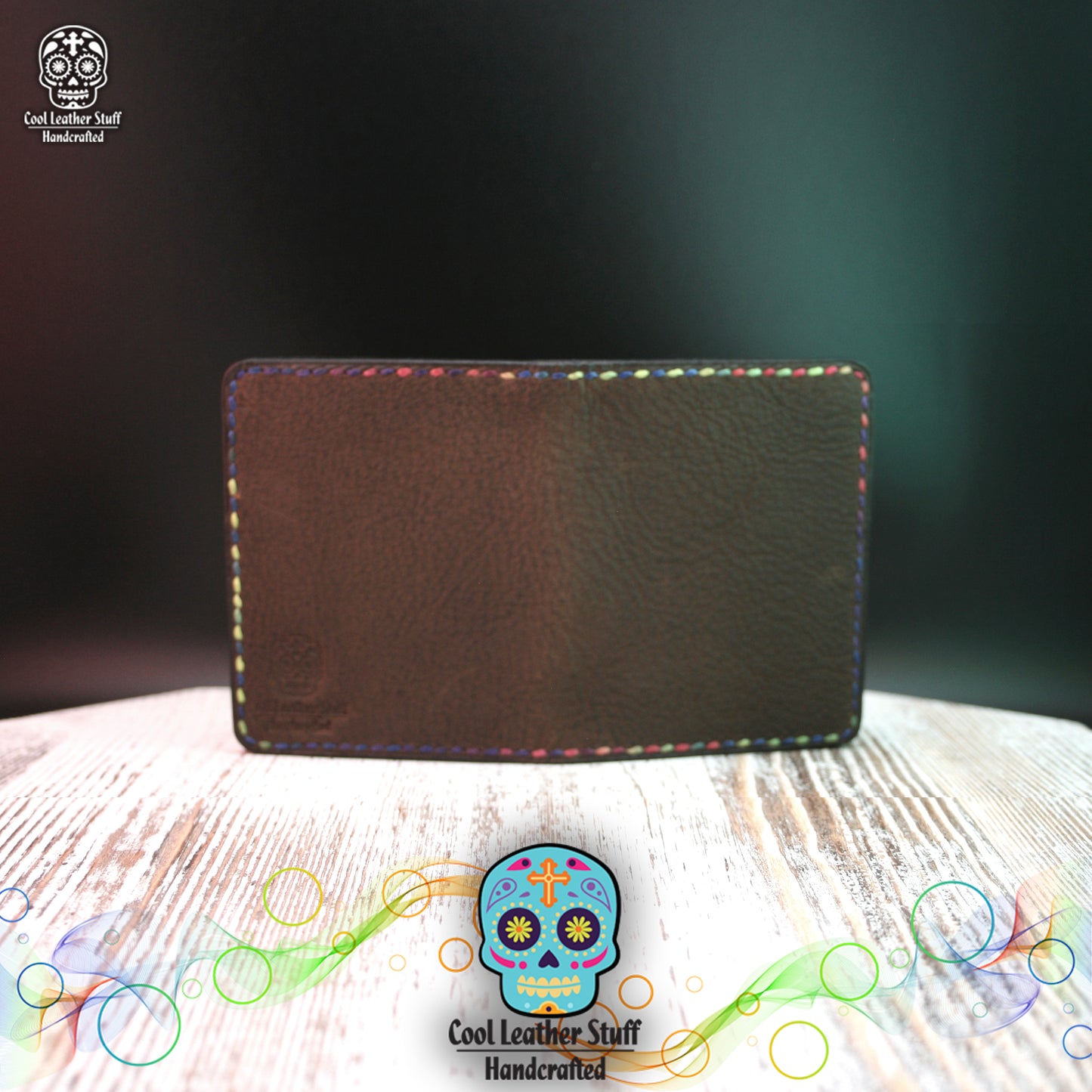 Simple Fold Wallet
