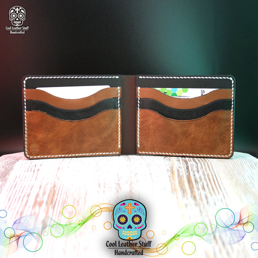Classic Bifold Wallet