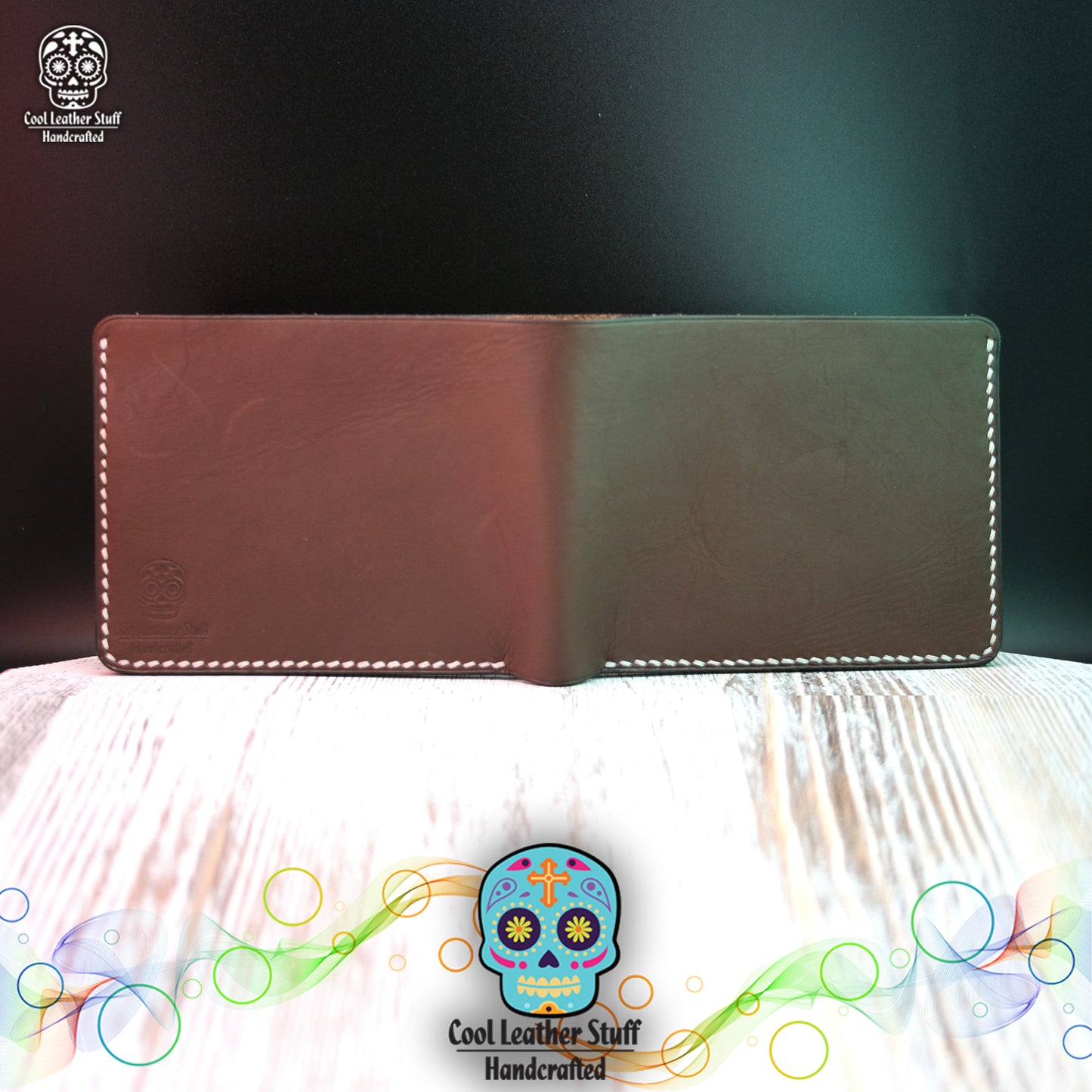 Classic Bifold Wallet