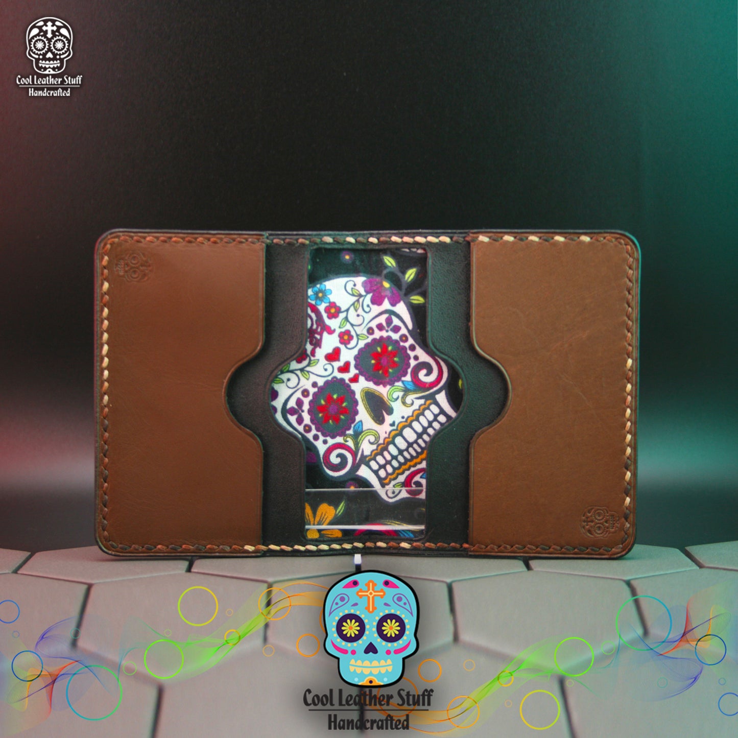 Horizontal Wallet