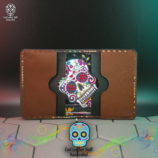 Horizontal Wallet