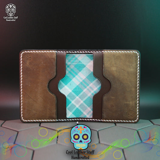 Horizontal Wallet