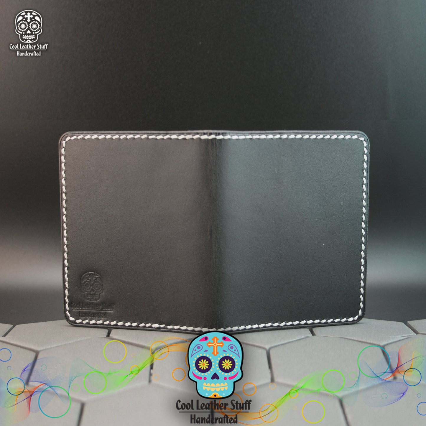 Horizontal Wallet