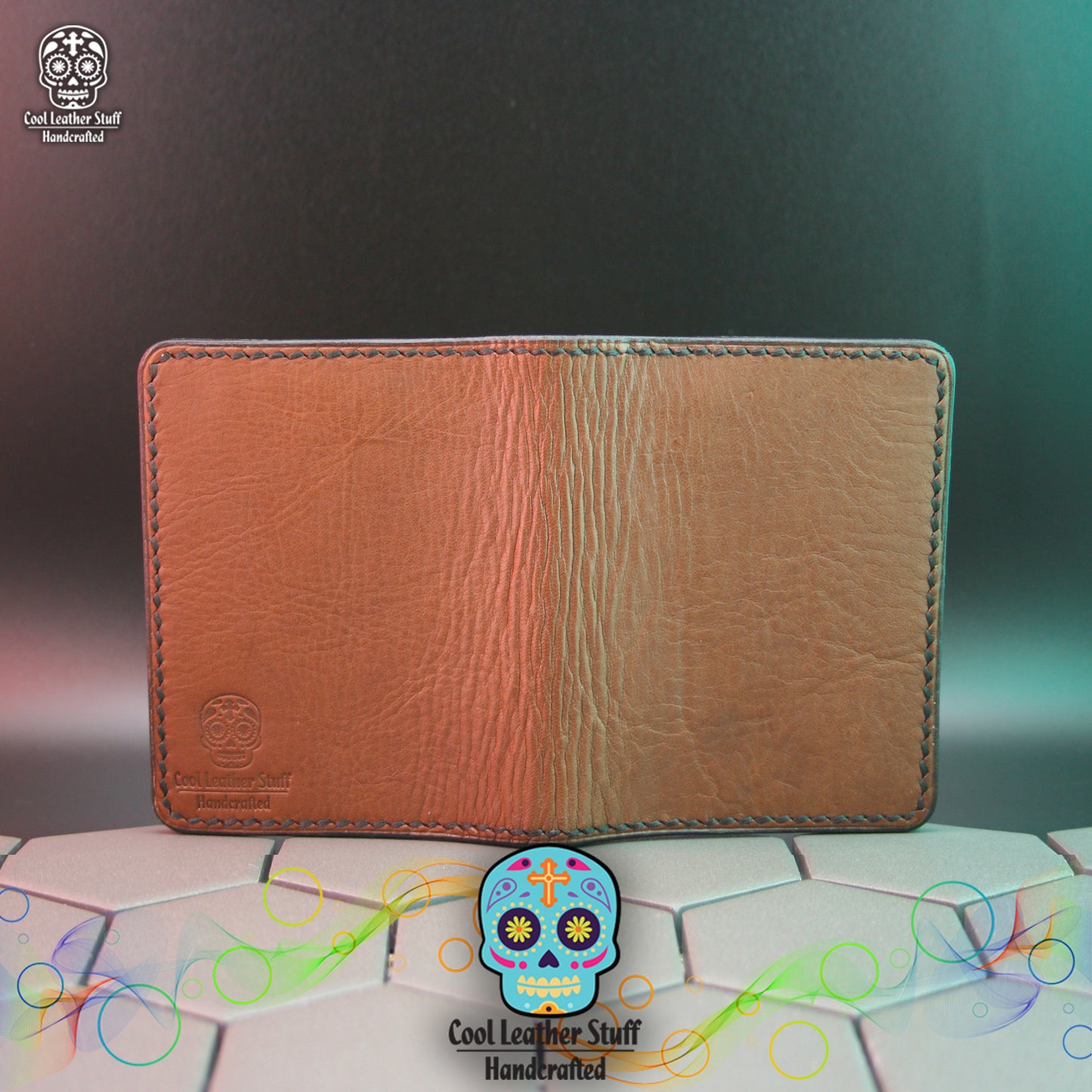 Horizontal Wallet