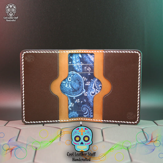 Horizontal Wallet