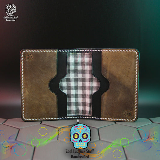 Horizontal Wallet
