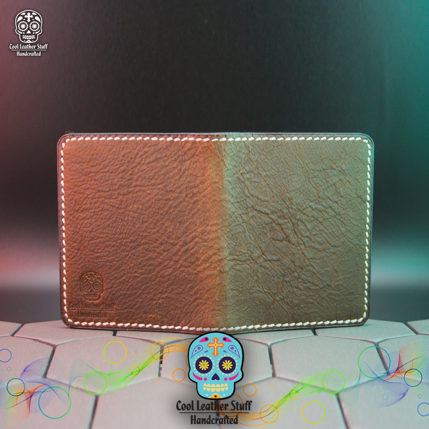Horizontal Wallet