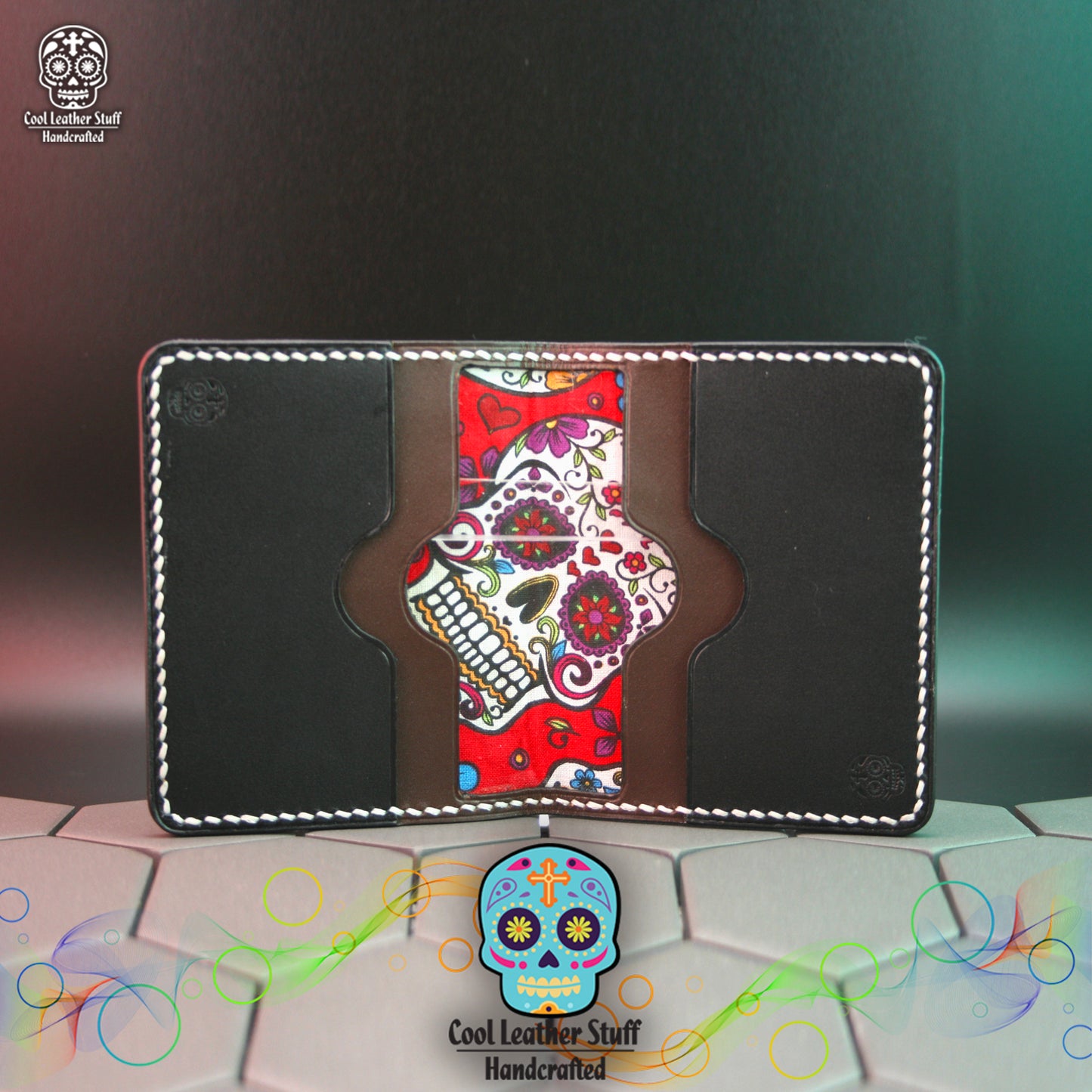 Horizontal Wallet