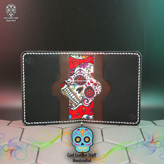 Horizontal Wallet