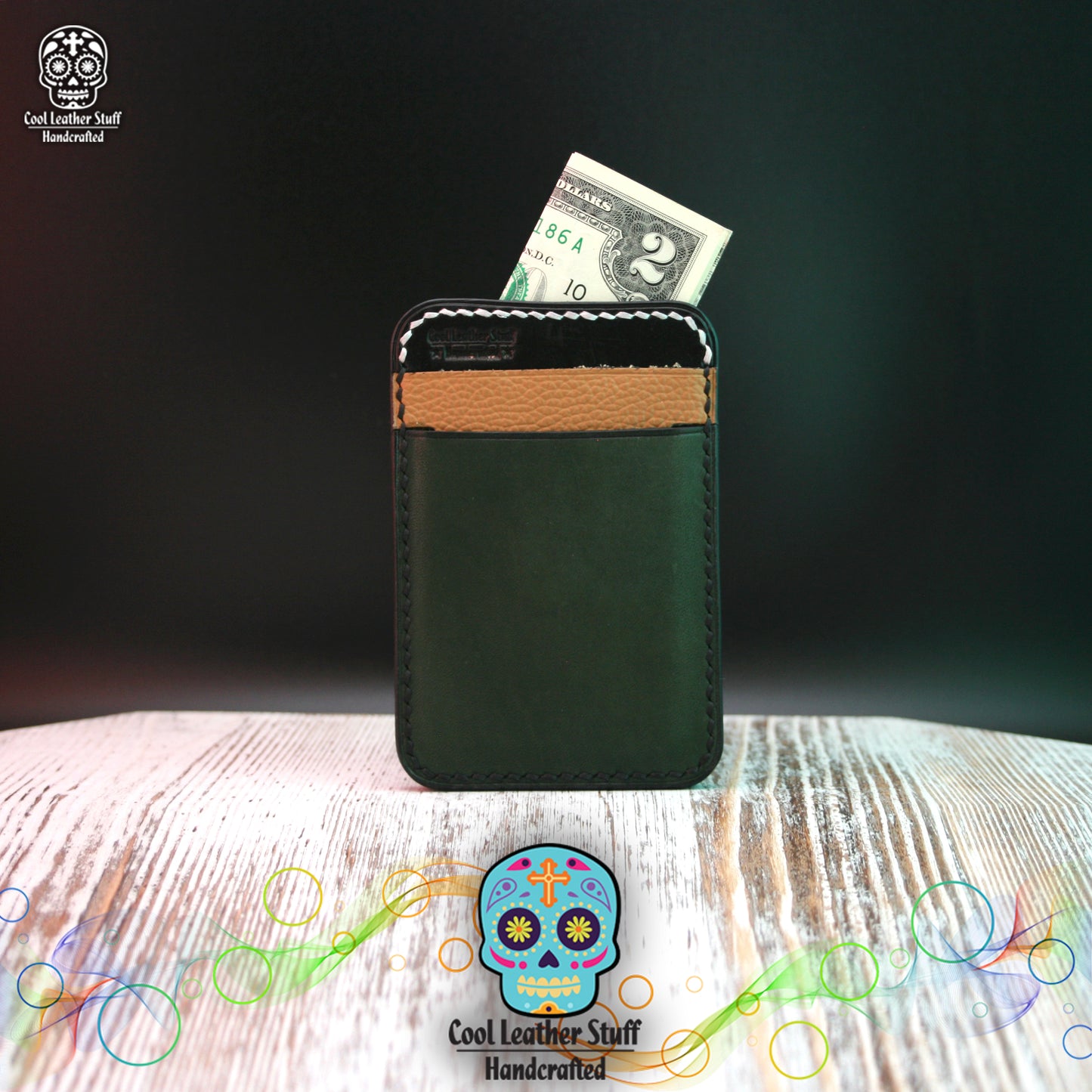 Minimalist Card Wallet