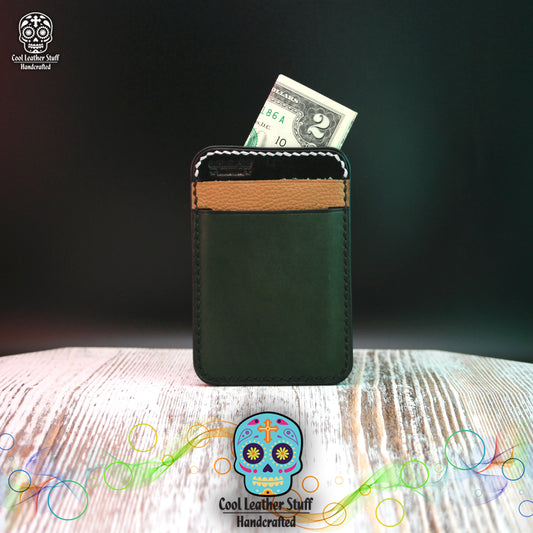 Minimalist Card Wallet