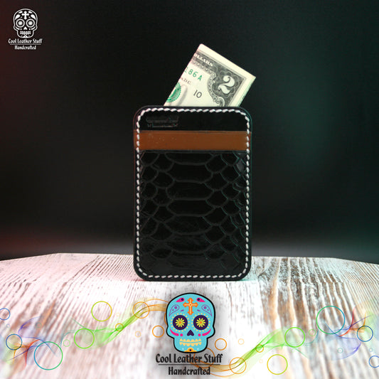 Minimalist Card Wallet
