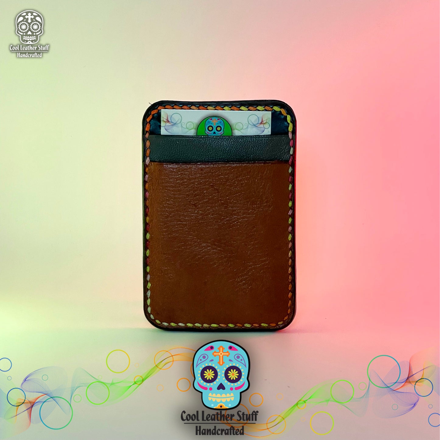 Minimalist Card Wallet