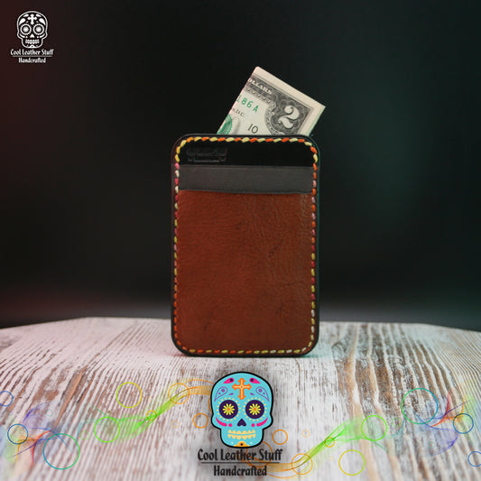 Minimalist Card Wallet
