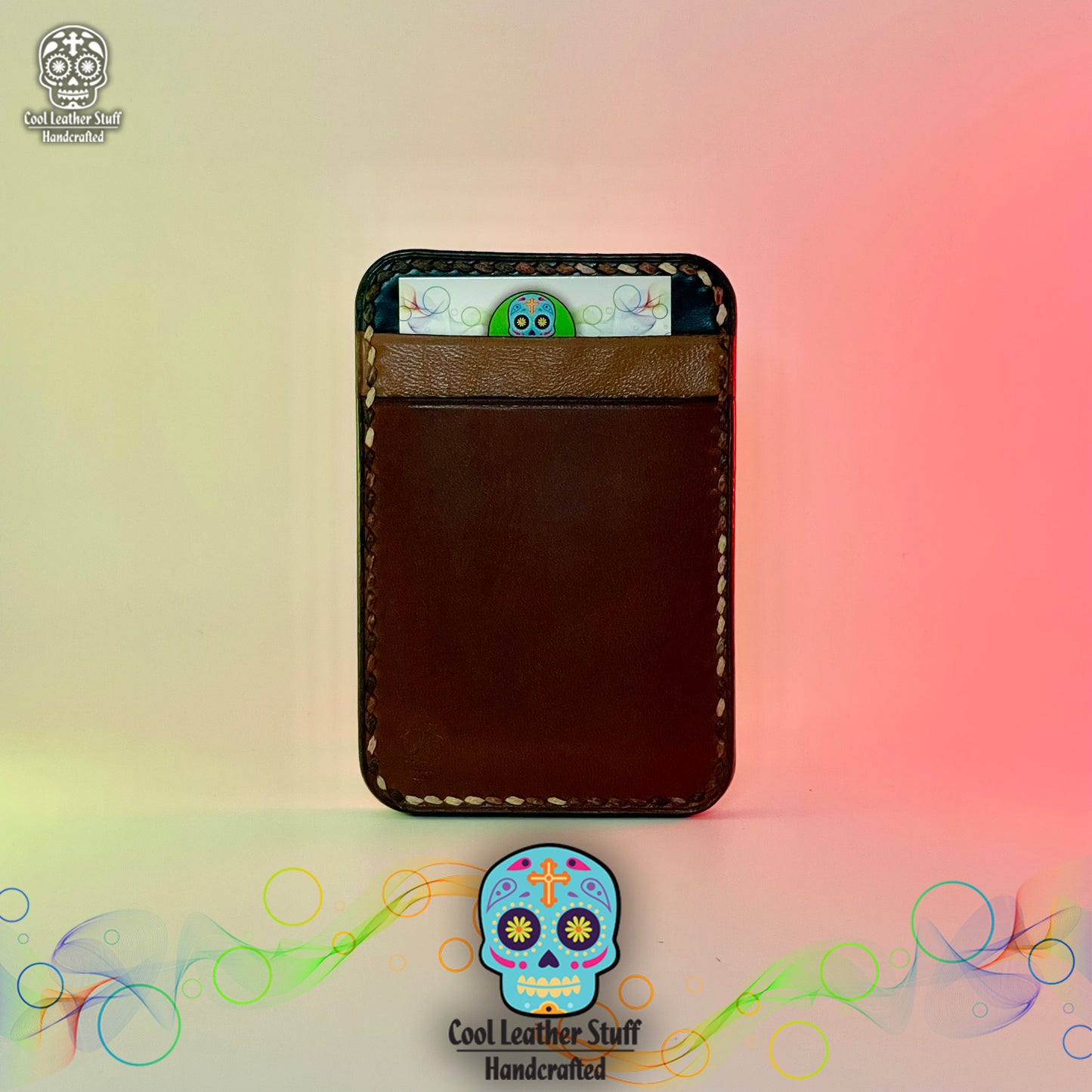Minimalist Card Wallet
