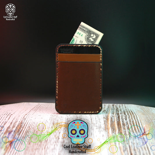 Minimalist Card Wallet