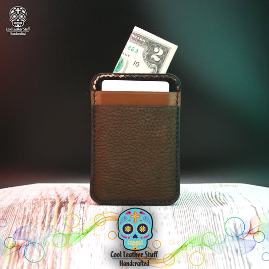 Minimalist Card Wallet