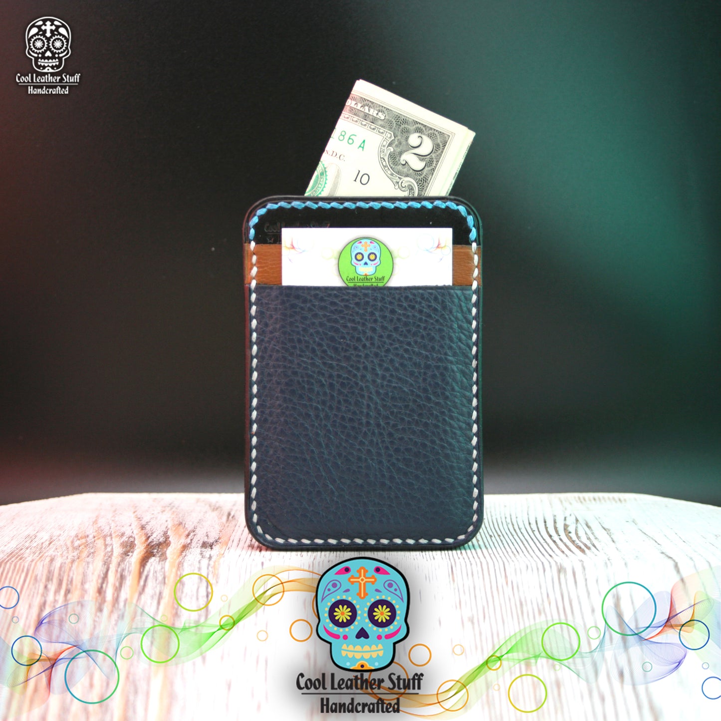 Minimalist Card Wallet