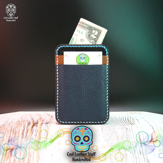 Minimalist Card Wallet