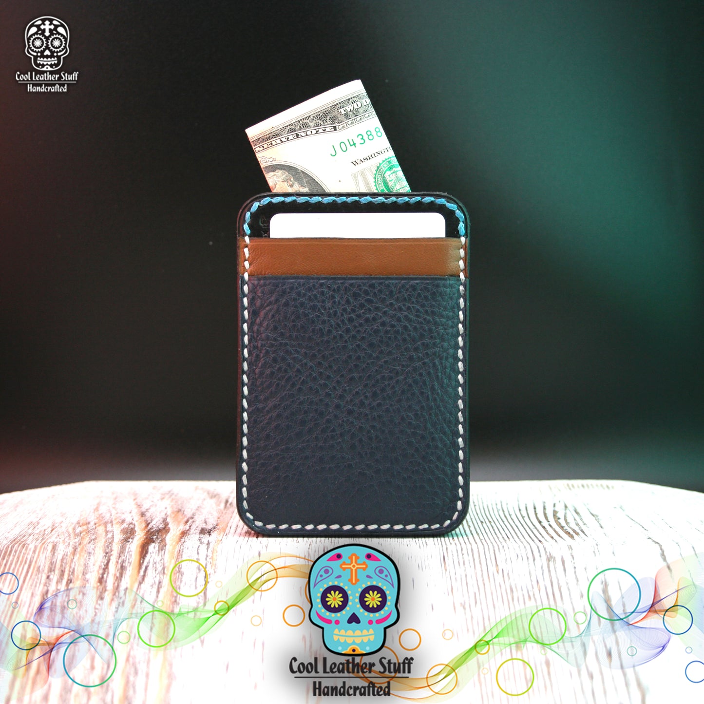 Minimalist Card Wallet