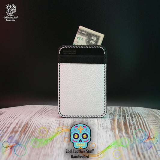Minimalist Card Wallet