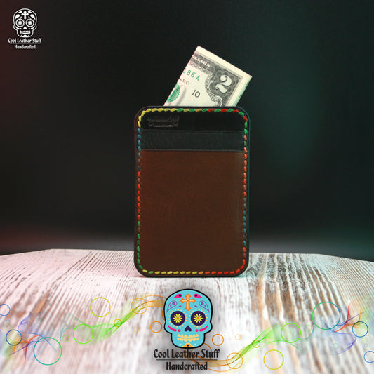 Minimalist Card Wallet