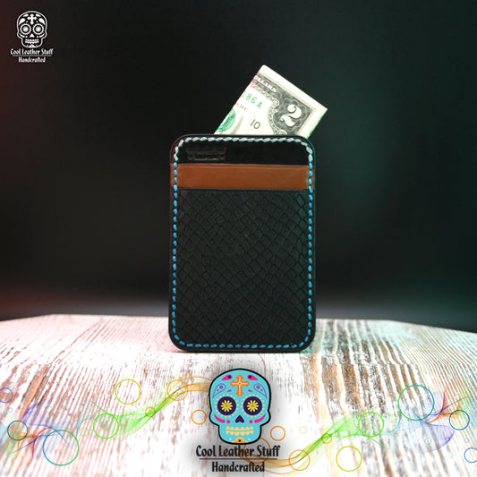 Minimalist Card Wallet
