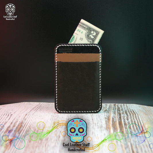 Minimalist Card Wallet