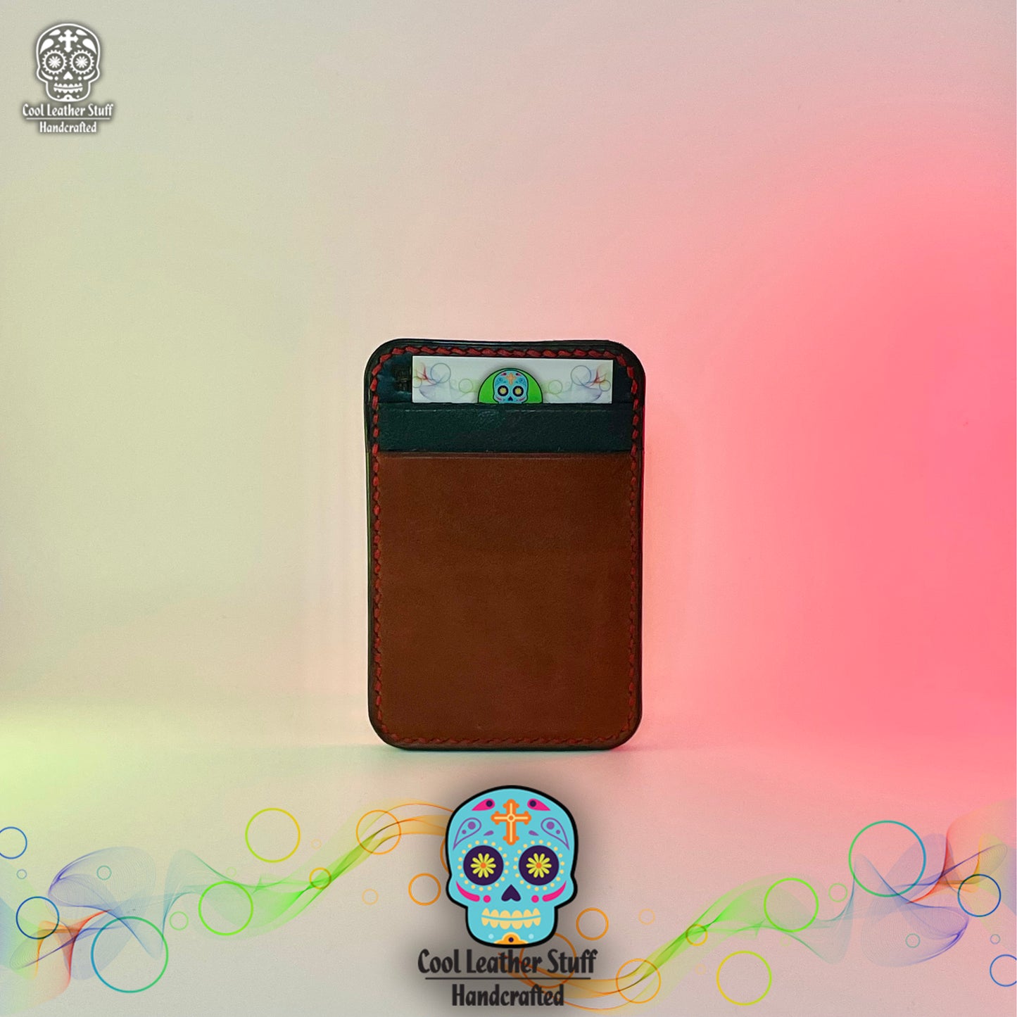 Minimalist Card Wallet