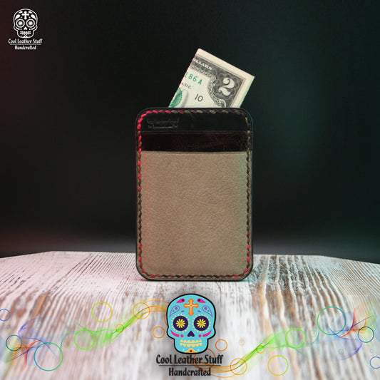 Minimalist Card Wallet