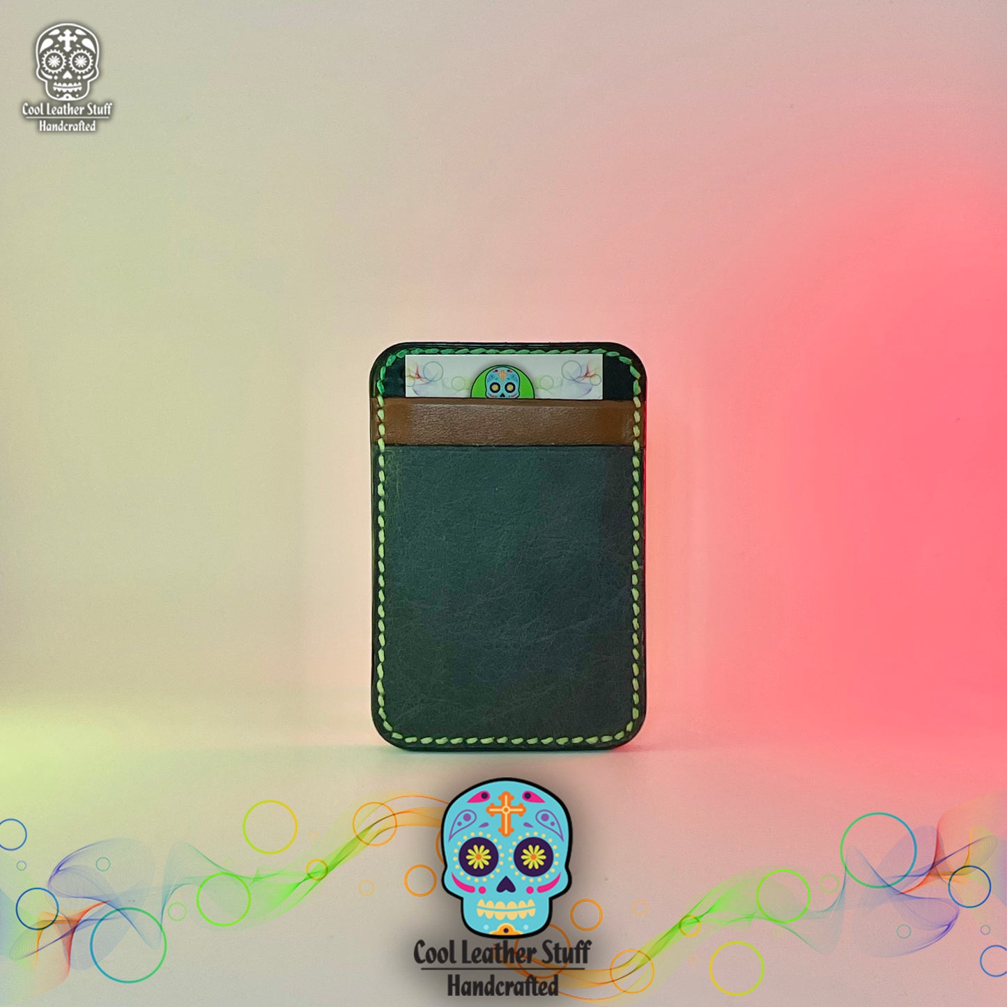 Minimalist Card Wallet
