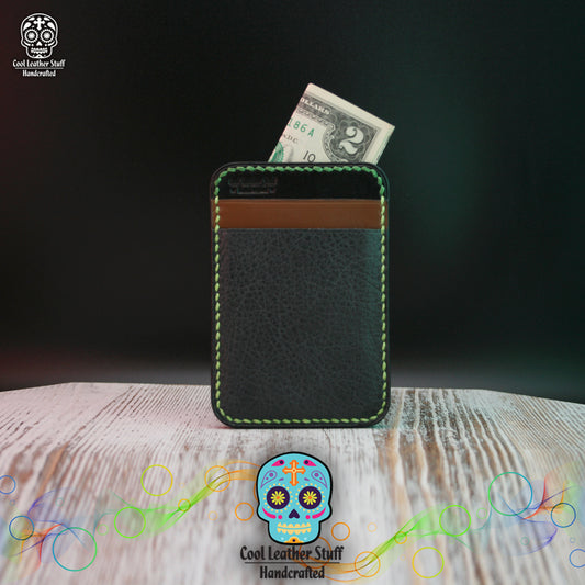Minimalist Card Wallet