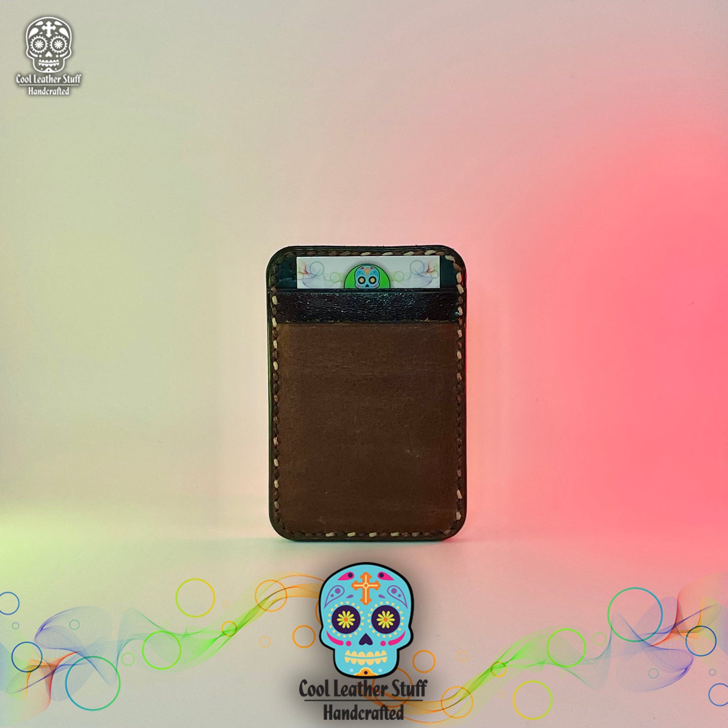 Minimalist Card Wallet
