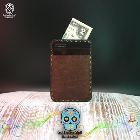 Minimalist Card Wallet