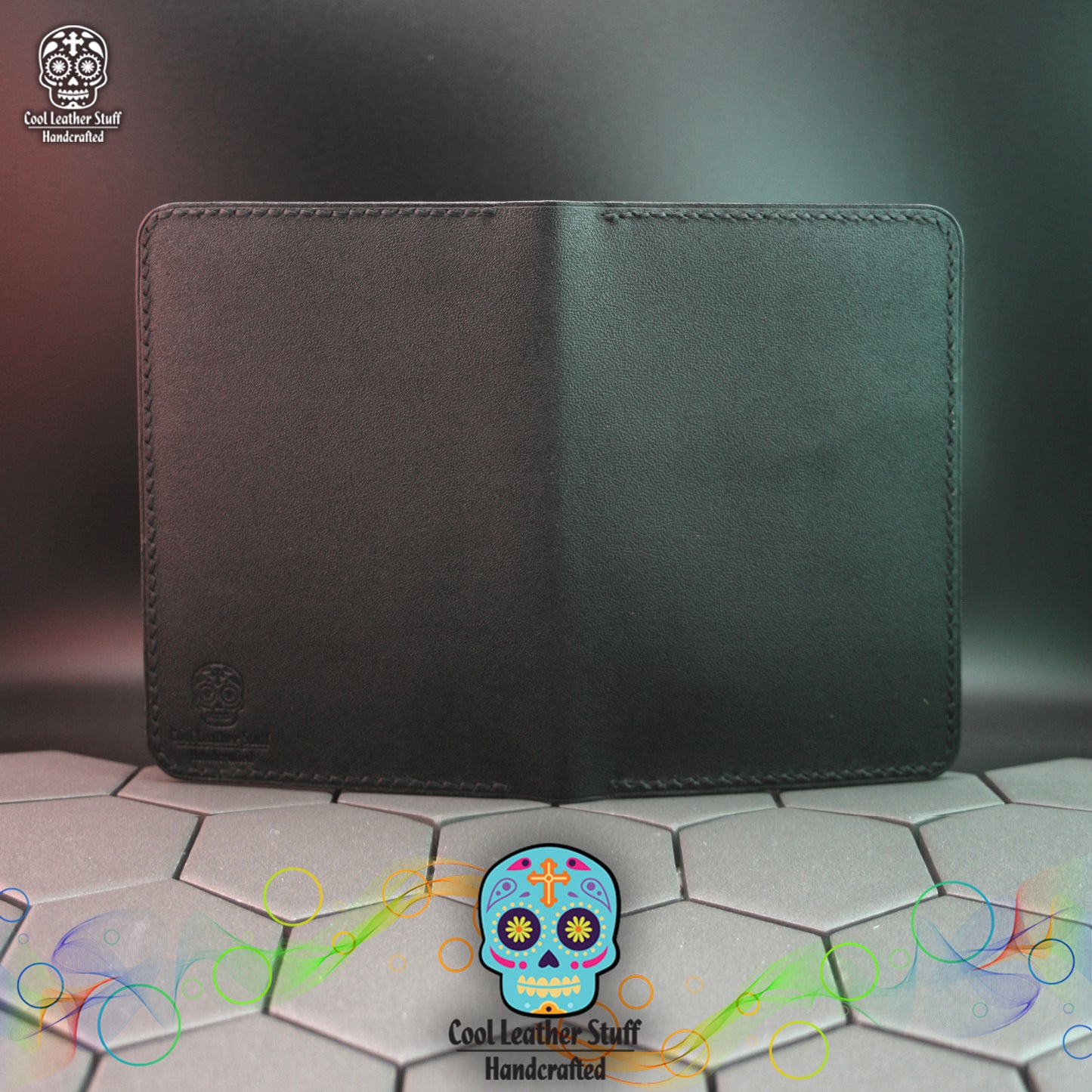Passport Holder