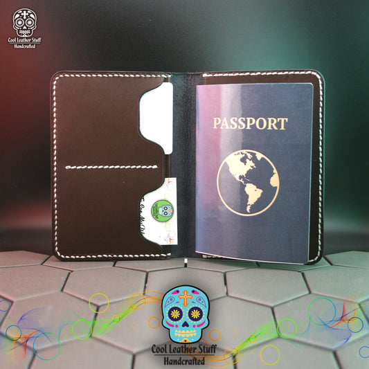 Passport Holder