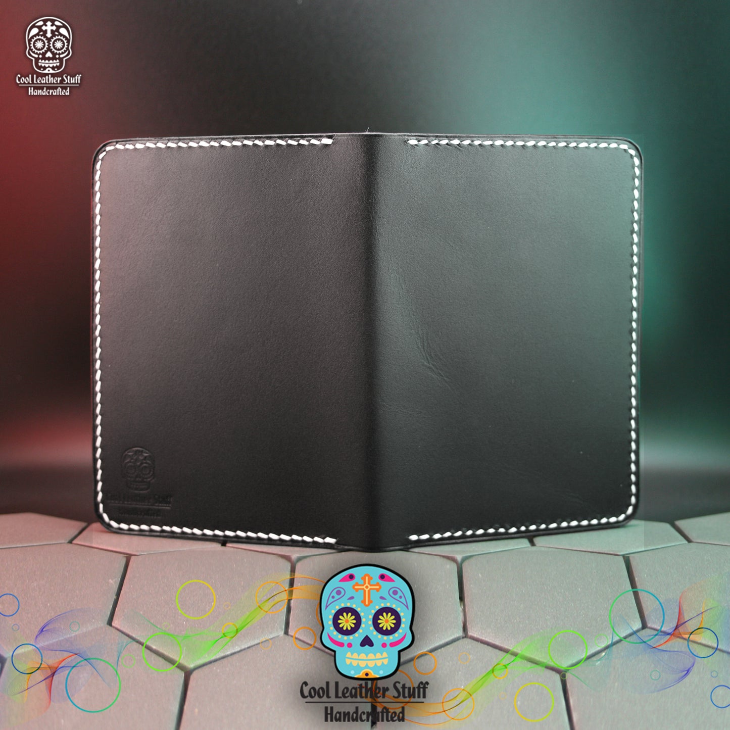 Passport Holder