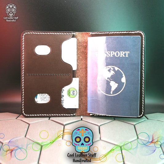 Passport Holder